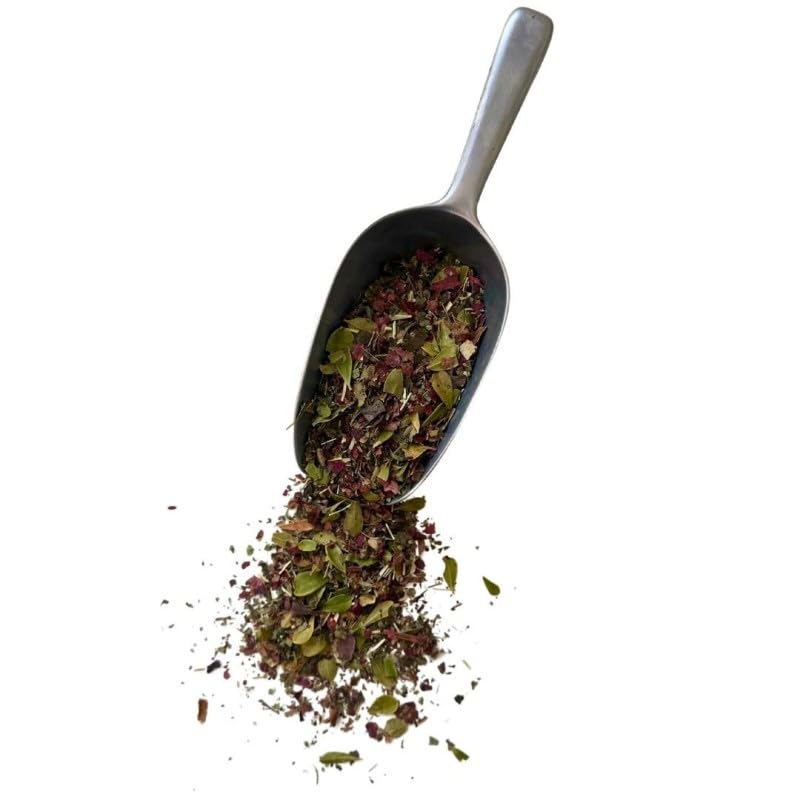 Tisane jambes légères 500g pour stimuler la circulation - 3
