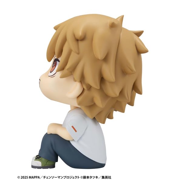 Amazon.co.jp: メガハウス(MegaHouse) るかっぷ 劇場版『チェンソー