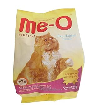 Me-O Persian Cat Food, 400 g
