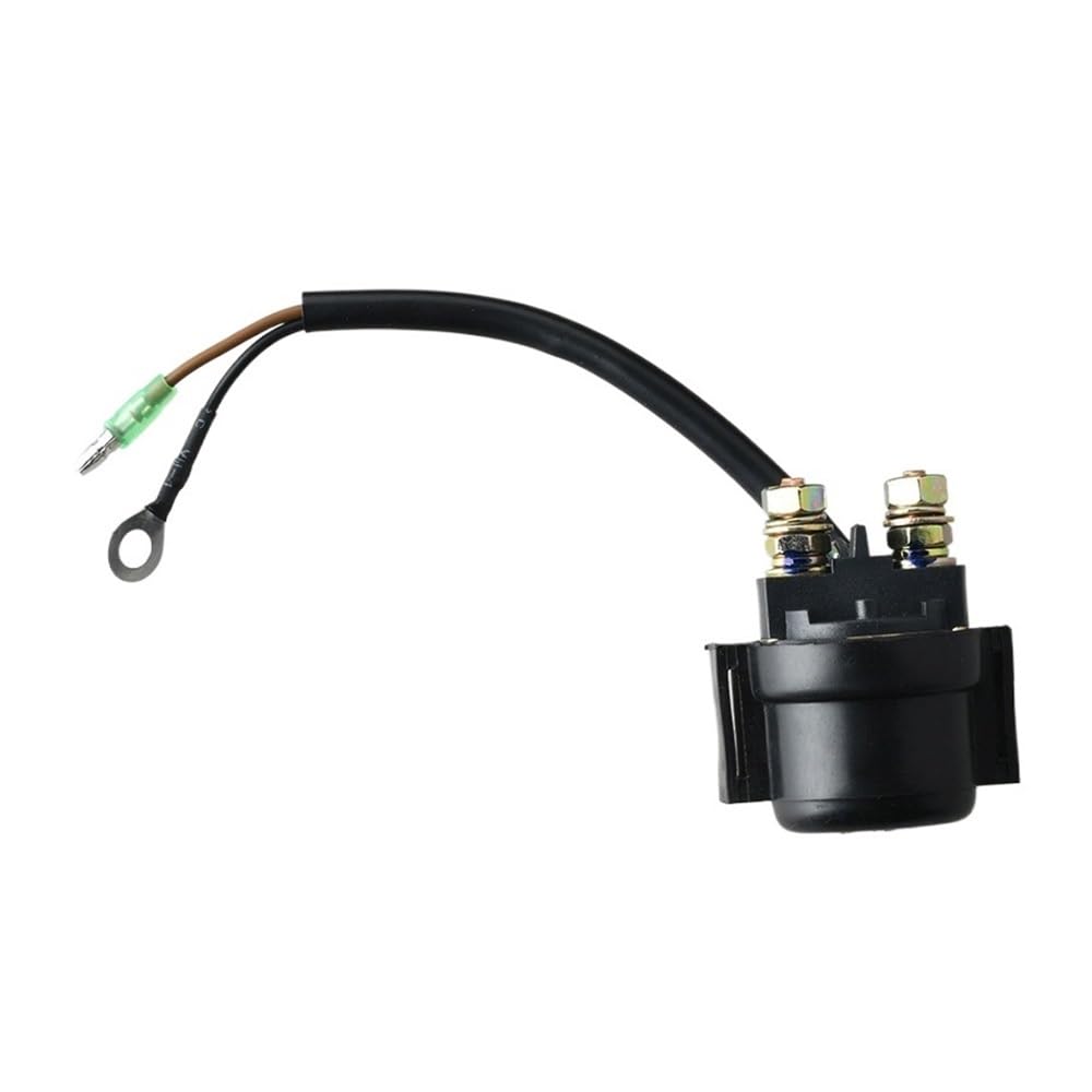 Amazon.co.jp: 6G1-81941-00 6G1-81941-10 スターターリレー 船外機 2