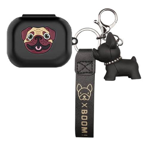 HOGOKABA �C���z���P�[�X Anker Soundcore Sport X20�ɓK������ ���C�����X �C���z���P�[�X Soundcore Sport X20 �p �J�o�[ �C���z���J�o�[ �ϏՌ� �����h�~ �h�� �h�o �V���R�� �w�b�h�z���P�[�X ����