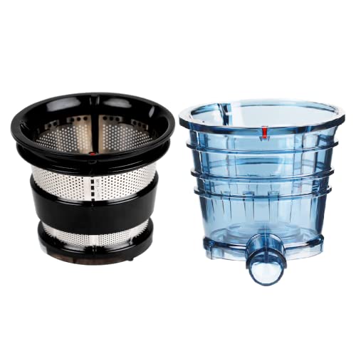 Kuving's – Kit sorbet et smoothie pour extracteur de jus REVO830