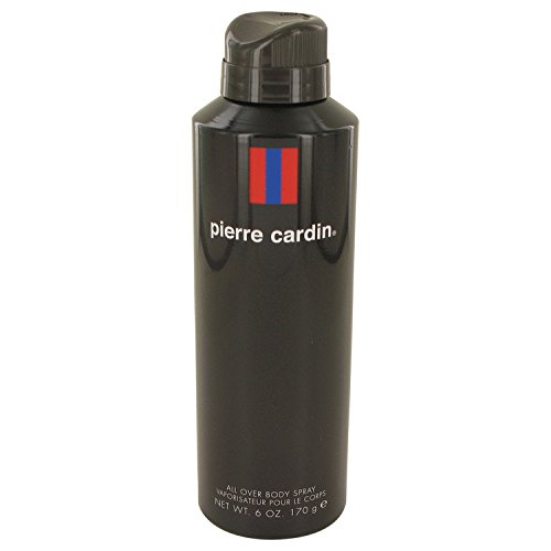 PIERRE CARDIN by Pierre Cardin Body Spray 6 oz