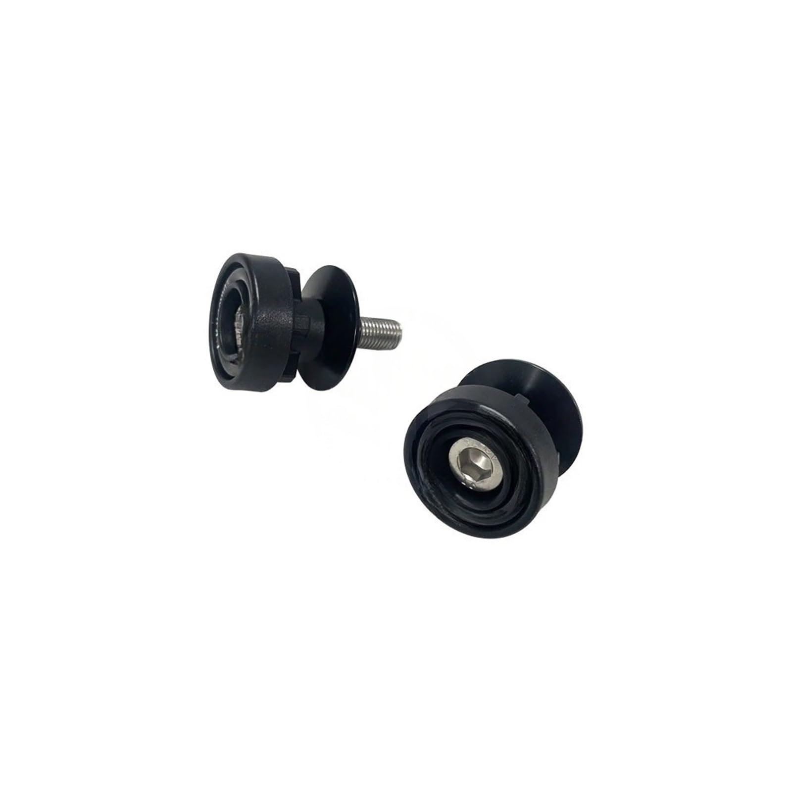 Moto Cache Alternateur Moteur Couvercle De Protection Secondaire du Moteur Et De L'embrayage pour Suzuki GSX1300R 2021 2022 2023 2024 2025
