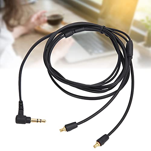 Cable de Repuesto para Auriculares AudioTechnica 3.9ft miniatura 7