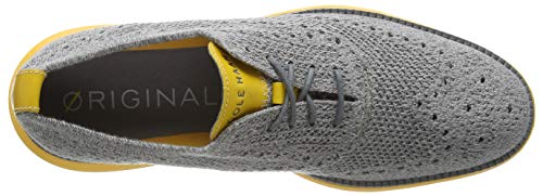 Image of Cole Haan Women's 2.ZEROGRAND Stitchlite Oxford