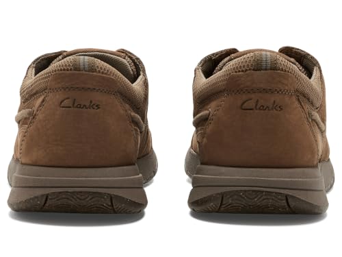 Image of Clarks Unisex-Adult Sailview Lace
