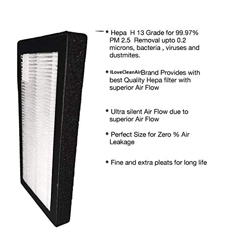 ILoveCleanAir Compatible/Generic Filter - Image 3