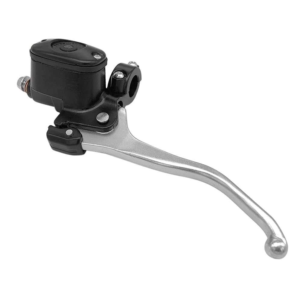 Pompa Cilindro Maestro Freno Anteriore Adatta per Polaris Sportsman 300 400 450 500 550 570 700 800 850 1000 Scrambler 850 1000 Hawkeye ETX