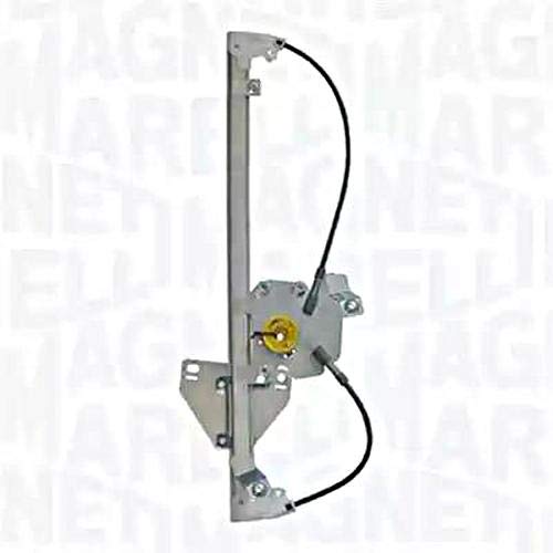 Lève-vitres bloqué sur Classe A Solution Magneti Marelli 350103162600