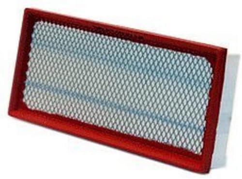 WIX Racing Filters Air Filter Panel | Replaces A1146C FA1046 A1146CF 0AC00257 12337451 F0AF1046 E7TE9601A E7TZ9601B E7TE9601AC E7TE9601ACB E7TE9601ADB 143-3346.