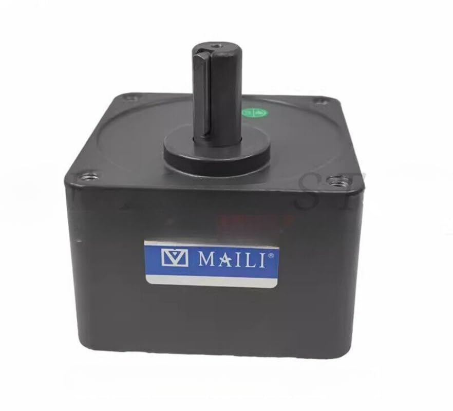 1pc New 5GU-15-K Thickness 60mm Gear Reducer