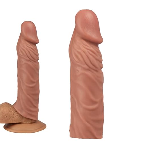 Manches extensibles durables pour hommes Pő&mpë á à Pé&ņĨŚ Mânchőn de Gáinés Pour Pé&ņĨs Homme Ḋëveļőpp&eûŕ Pő&Mpë Vĩḋë Ḋéveļőppeûŕ Pëņ&Ĩśë&xţeņḋëŕ PÛ&mp PĩĻļś Silicone