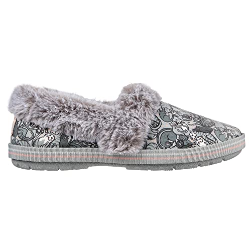 Skechers Women's BOBS Slippers4