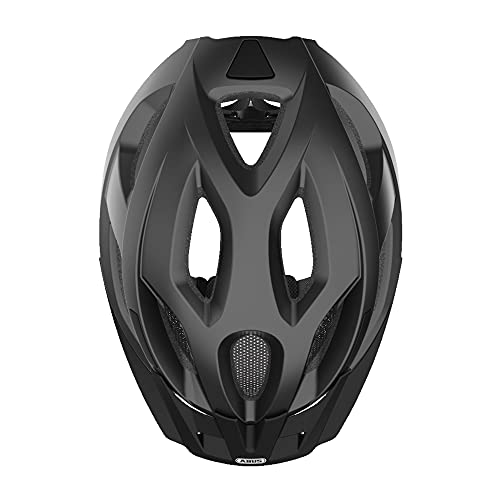 Abus Fahrradhelm Aduro 2.0 für Stadt- und Alltagsradfahrer