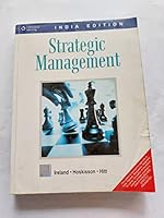 Strategy Management 813150963X Book Cover