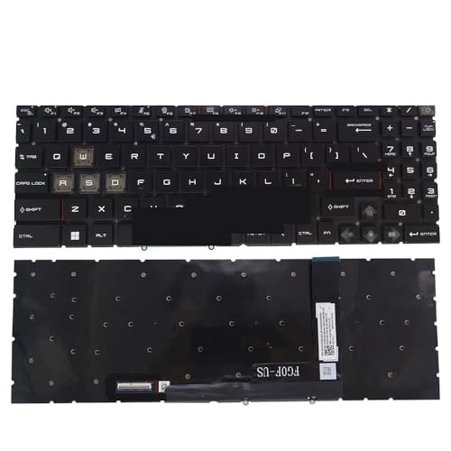 MSI GL66 GF66 GL76 GF76 11SC 11UC 11UD 11UG 12UC 12UD MS-1582 MS-1581 MS-1583 FG1A-US FG0A-USpčpobNCgL[{[h(US RGB Pre Light)