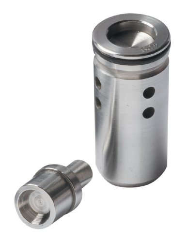 Solución para irregularidades con Lyman Lube Sizing Die 278