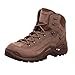 Price comparison product image Lowa Men's Renegade GTX MID High Rise Hiking Boots, Grau (Sasso/Espresso 9542),8 UK/42 EU