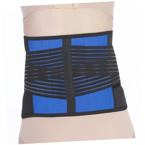 Faja lumbar ajustable elástica y transpirable talla XL miniatura 3
