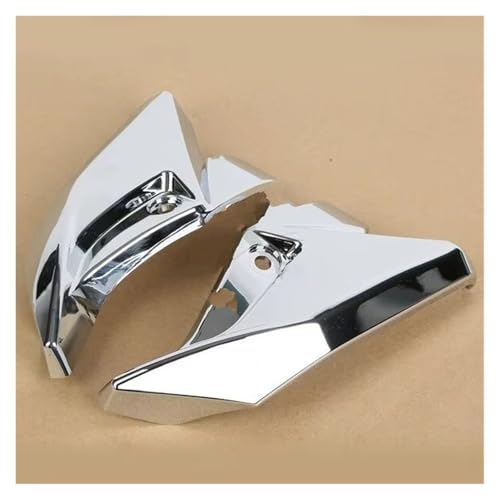 Phare de moto Suzuki GSR600 optique avant et carénage de rechange pour routière 2006-2012