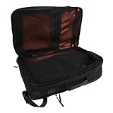Plecak Powietrzny z pompą USB Port ładujący Wodoodporne Oxford Cloth Large Pojemność 30-45L Pluca Pluak z Zewnętrznym Interfejsem ładowania do Podróży na Zewnątrz