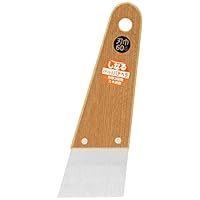 Amazon | SK11(エスケー11) しなるパテベラ ステンレス 0.4mm厚 60mm