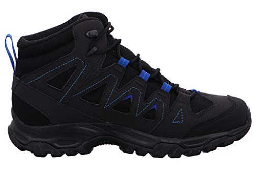 Bota SALOMON Lyngen Mid GTX Masculino Preto 40