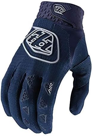 Troy Lee Designs - AIR Glove; FLO Yellow LG - 2