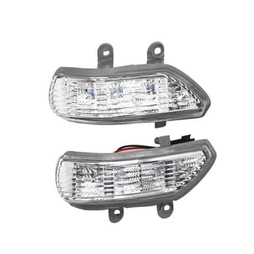 Clignotant latéral feu LED rétroviseur JAC J5 berline remplacement gauche droite