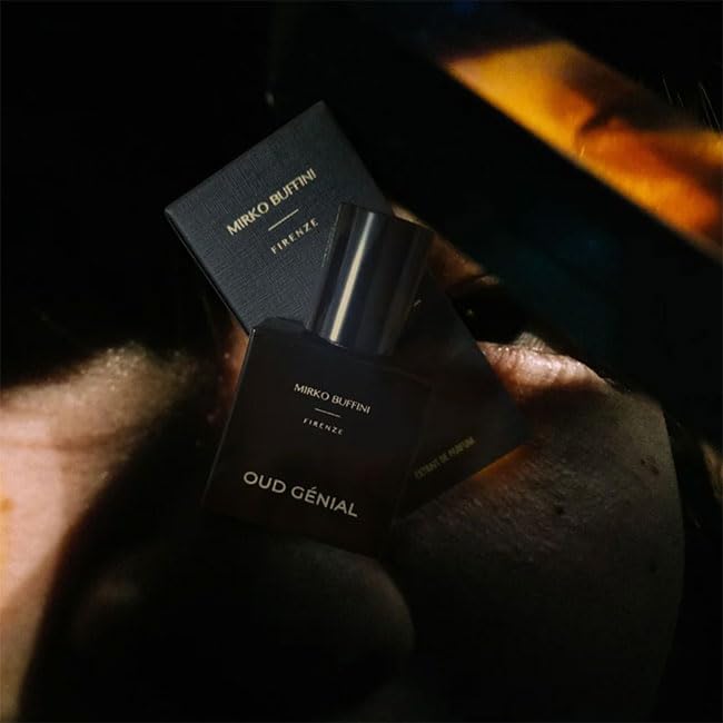 Amazon | MIRKO BUFFINI FIRENZE ミルコブッフィーニ L'OR D'OUD ロル