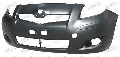Paraurti anteriore e posteriore sinistro unprimed 63012388