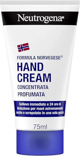 Neutrogena Crema Mani Concentrata 75ml