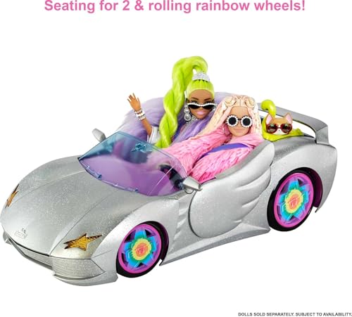 El mejor review de Auto caravana Barbie los más recomendados. 21 El mejor review de Auto caravana Barbie los más recomendados. 15