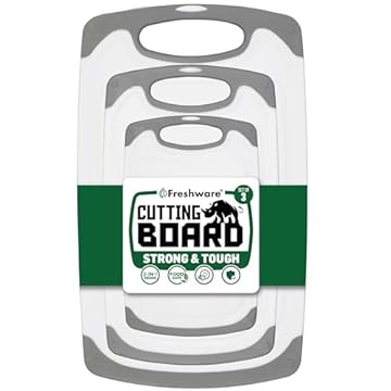 crofton cutting board set