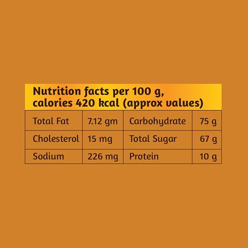 Image of Chaizup Dimtee 1 Min Instant Adrak Premix Tea - 36 Sachets | Adrak Flavours | 36 Servings | 450g