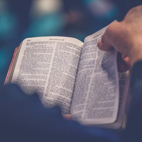 "A Genuinely Powerful Ministry"