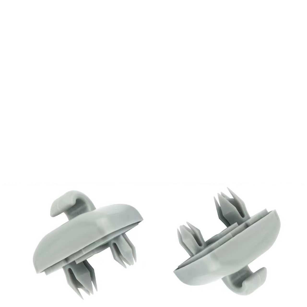 Amazon.com: 2PCS Car Sun Visor Clips Replacement OEM# 8E0857562