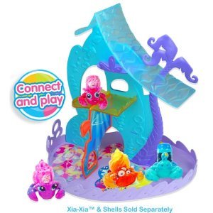 Xia-Xia Copacabana Playset by Cepia