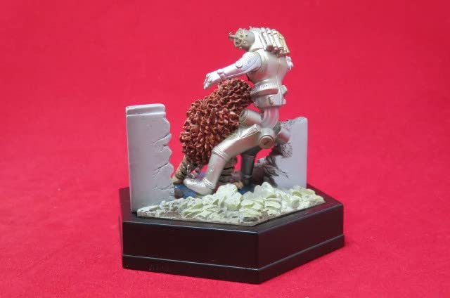 Amazon.co.jp: ウルトラパノラマファイト ガラモンvsキングジョー 怪獣