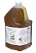 Olive Oil - Pomace Grade - Food Grade - 1 Gallon - 128 oz - safety sealed HDPE container with resealable cap