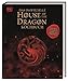Produktbild Das inoffizielle House of the Dragon Kochbuch: Für alle Fans von Game of Thrones!