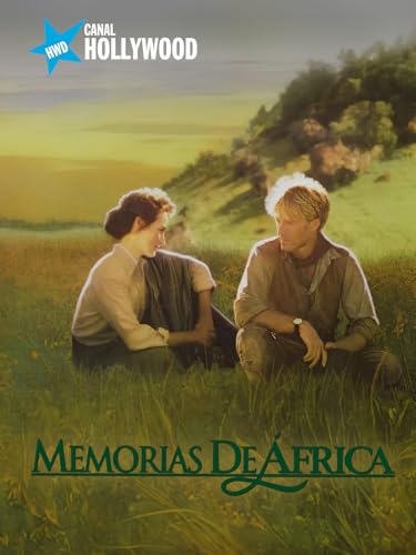 Memorias de África