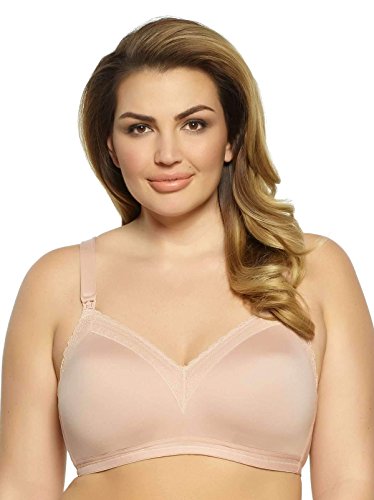 Felina Paramour Women's Peggy, Warm Nude, 34DDD Felina Paramour Women's Peggy, Warm Nude, 34DDD