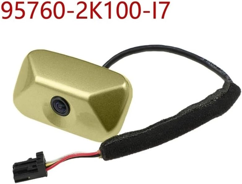 リアカメラ 起亜魂 2011-2013 リバース駐車支援カメラ車のリアビューカメラバックアップ 95760-2K222 957602