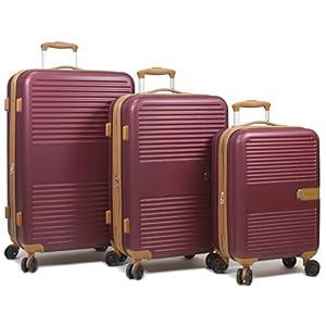World Traveler 1911DJ-BURGUNDY World Traveler 1911DJ-BURGUNDY