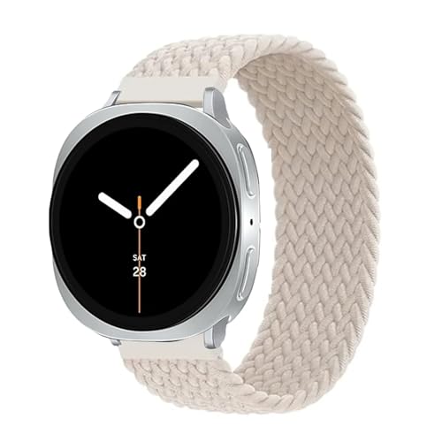 [] D荞܂ꂽVO[viCXgbv́A40mmA44mmA46mm̃X}[gEHb`ƌ݊܂BʋCKŌ\Ȓ߉\ȐLk̂tBbglXohłB(Startlight,GALAXY WATCH 8_