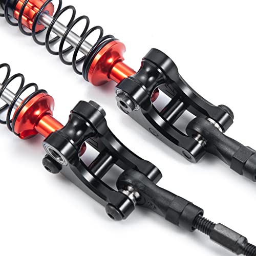 Runup Ammortizzatori in metallo per auto