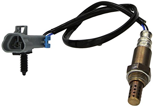 Denso 234-4331 Oxygen Sensor (Air and Fuel Ratio Sensor)