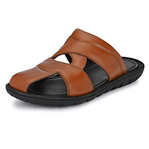 Image of Burwood mens Bwd 154 Flip Flops Thong Sandals
